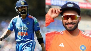 India vs Afghanistan, Virat Kohli, Ruturaj Gaikwad, Rajat Patidar