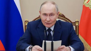 Russia Ukraine war, Vladimir Putin, Russian oil refineries,