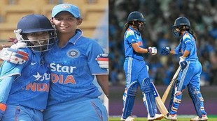 Women's T20 World Cup, Harmanpreet Kaur, Mithali Raj, Jemimah Rodrigues
