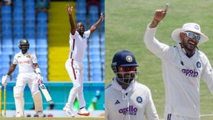 WTC Points Table, WTC 2025-27, WI vs SL test, Team India