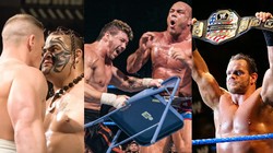 जॉन सीना के जानी दुश्मन से ब्रे वायट तक, WWE के 5 रेसलर जिनकी कम उम्र में हुई मौत; एक ने पत्नी और बच्चे का भी किया था कत्ल