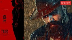 Toxic Box Office Collection Day 3: यश की फिल्म का हुआ बंटाधार, 27.8% की गिरावट के बाद मुश्किल से कमाए सिर्फ 27 करोड़