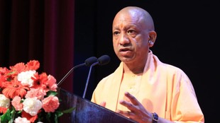 Yogi, Cm yogi, CM Yogi Adityanath, Yogi Adityanath Viral Statement