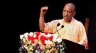 Yogi Adityanath, UP, Bijnor, Ghaziabad surya case