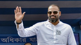 yusuf pathan | tmc | vadodra |