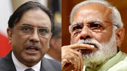 ‘नफरत और कट्टरता’, आसिफ अली जरदारी के बयान को लेकर भारत ने पाकिस्तान को जमकर सुनाया