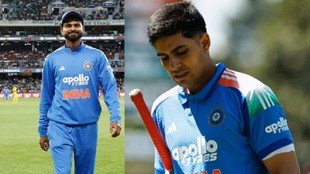 Shreyas Iyer, Shubman Gill, IND vs AFG