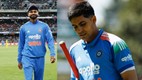 Shreyas Iyer, Shubman Gill, IND vs AFG