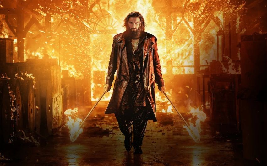 10- Dhurandhar The Revenge (Raw & Undekha)