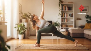 10-Minute Morning Yoga Flow to Start Your Day Feeling Energized