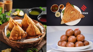 भारतीय खानपान का जलवा, दुनिया में सबसे ज्यादा पसंद किए जाते हैं ये 10 फूड्स