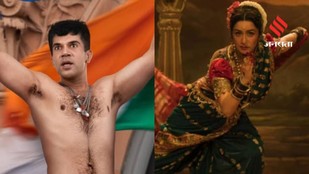11 Upcoming Bollywood Biopics Promising Powerful Stories And Inspiring Journeys