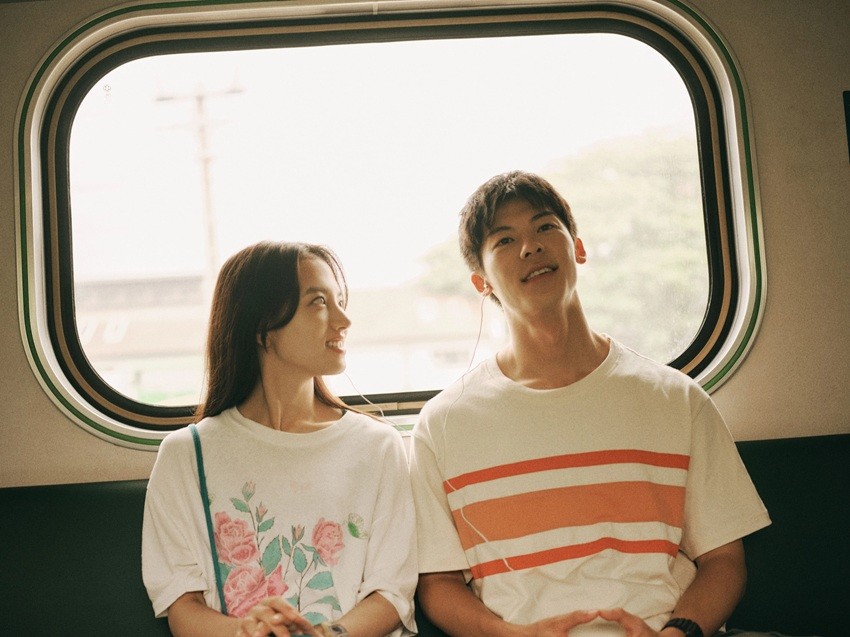 18×2 Beyond Youthful Days