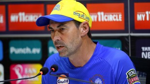 Chennai Super Kings, IPL 2027, Chennai Super Kings (CSK) coach Stephen Fleming left out Team
