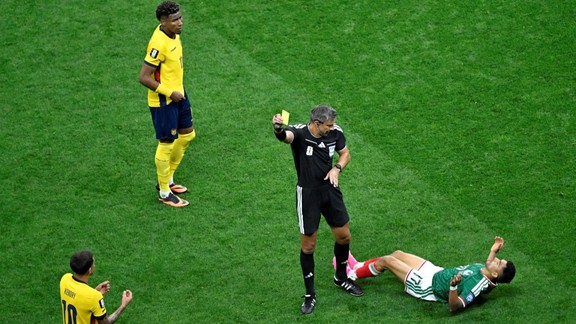 Slavko Vincic, FIFA World Cup 2026 Final, FIFA World Cup Final Referee