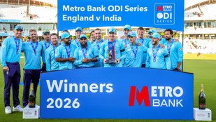 IND vs ENG Match Highlights, IND vs ENG 3rd odi Match Highlights, India vs England Today Match