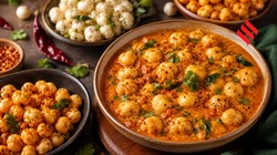 मखाना से बनाएं 3 तरह की चटपटी डिश, स्वाद बढ़ाने के लिए मिलाएं ये चीजें