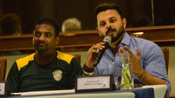 बिना शर्त माफी मांगने के बाद श्रीसंत को मिली राहत, KCA ने हटाया 3 साल का प्रतिबंध