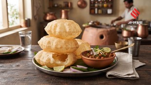 5 Easy Tips To Make Crispy Outside And Soft Fluffy Inside Bhaturas