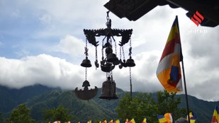 5 Must-Have Wind Chimes for a More Beautiful and Relaxing Home