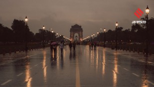 5 Must-Visit Places to Enjoy the Rainy Season in Delhi NCR