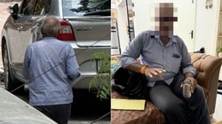 कॉर्पोरेट कर्मचारी को 14 साल बाद कंपनी ने नौकरी से निकाला, अब 56 की उम्र में गुजारा करने के लिए शुरू किया डिलीवरी बॉय का काम