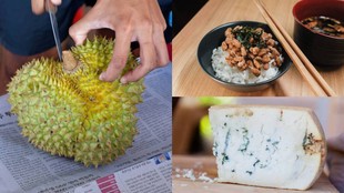 7 Foods With Bold Aromas and Incredible Flavours