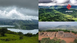 7 Hidden Monsoon Gems in Maharashtra Perfect for Nature Lovers and Trekkers