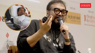 Anurag Kashyap, Sonam Wangchuk