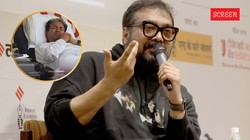 ‘सत्ता में बैठे लोगों की खामोशी इतनी गहरी है’, सोनम वांगचुक के समर्थन में उतरे अनुराग कश्यप, सरकार पर उठाए सवाल