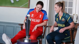 Womens T20 World Cup 2026, Women's T20 World Cup