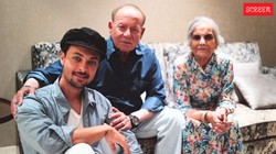 ससुर सलीम खान को डैड नहीं कह पाते अर्पिता के पति आयुष शर्मा, बोले- इतनी हिम्मत नहीं है