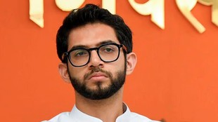 Sachin Ahir joins Shiv Sena, Eknath Shinde Aaditya Thackeray, Worli politics Sachin Ahir, Shiv Sena UBT Aaditya Thackeray, worli politics Aaditya Thackeray, Sachin Ahir Worli, Aaditya Thackeray Worli,