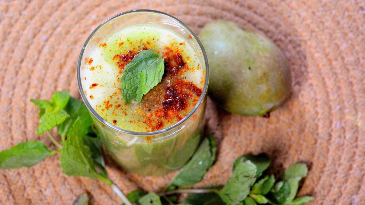 Aam Panna