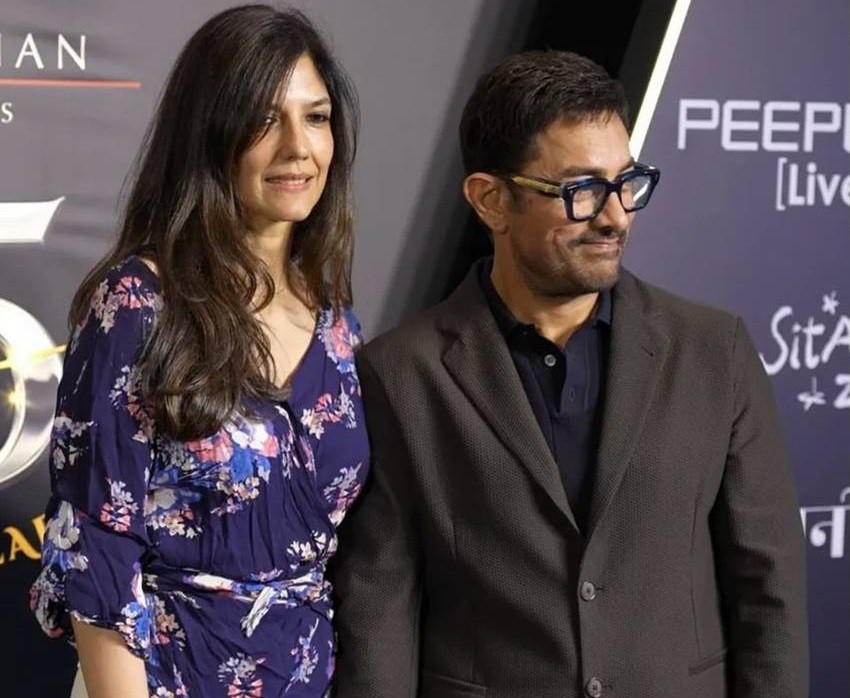 Aamir
