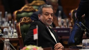Abbas Araghchi, Iran, America,