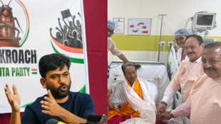 CJP Protest, Abhijeet dipke, PM modi, Sonam wangchuk