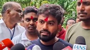 Abhijeet dipke, bjp IT cell members