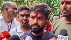‘भाजपा आईटी सेल पर कब होगी एफआईआर…’, अभिजीत दीपके ने कहा- गाली देना अपराध नहीं