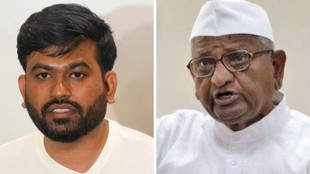 Abhijit Deepke anna hazare, Abhijit Deepke Cockroach Janata Party, Abhijit Deepke Sonam Wangchuk hunger strike, Sonam Wangchuk Jantar Mantar protest, Sonam Wangchuk Hunger strike news,
