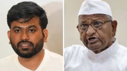 ‘कब तक बुड्ढे लोग…’, समाजसेवी अन्ना हजारे से समर्थन मांगने के सवाल पर अभिजीत दीपके ने क्या कहा?