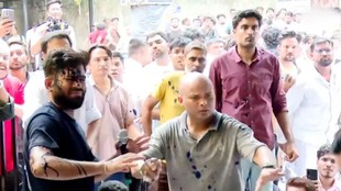 sonam Wangchuk, Jantar Mantar protest, Delhi Police, Abhijeet Dipke,