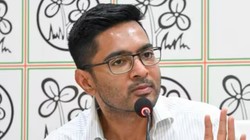 ‘यह वर्दी में चोरी है…’, दफ्तर तोड़े जाने को लेकर पश्चिम बंगाल पुलिस पर भड़के अभिषेक बनर्जी