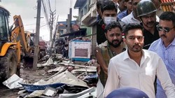 ‘तो फिर आपने शनिवार को ही तोड़फोड़ क्यों की?’, कलकत्ता हाई कोर्ट ने अभिषेक बनर्जी के ऑफिस में तोड़फोड़ पर लगाई रोक