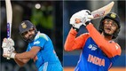 abhishek sharma, rohit sharma, virat kohli, shreyas iyer, ind vs eng, eng vs ind, team india, indian cricket team, most runs for india in t20i vs england, england cricket team, tilak verma