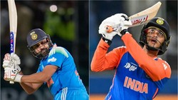 अभिषेक शर्मा नंबर 4, रोहित का रिकॉर्ड तोड़ने के करीब; इंग्लैंड के खिलाफ T20I में सबसे ज्यादा रन बनाने वाले टॉप-10 भारतीय