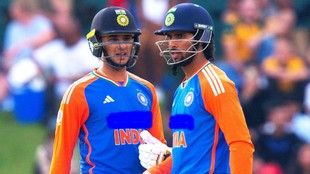 Ishan Kishan, Abhishek Sharma, Tilak Verma, T20I batting Ranking, ODI Batting Ranking, Shubman Gill, Virat Kohli, Rohit Shrama, ICC, T20I batting ranking top 10 batter, ICC Ranking