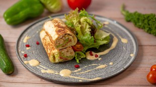 Achari Paneer Recipe
