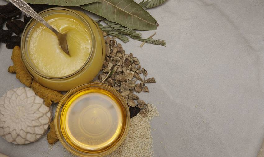 adulterated ghee