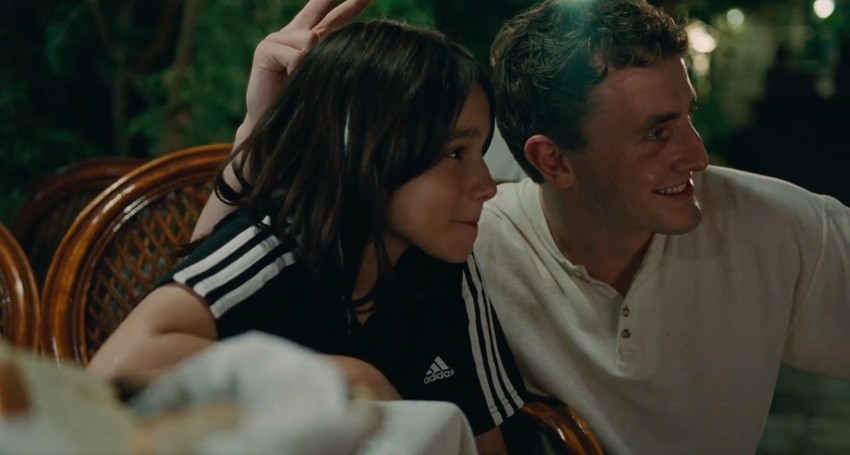 Aftersun (2022)